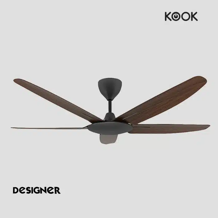 Designer Ceiling Fan Malaysia