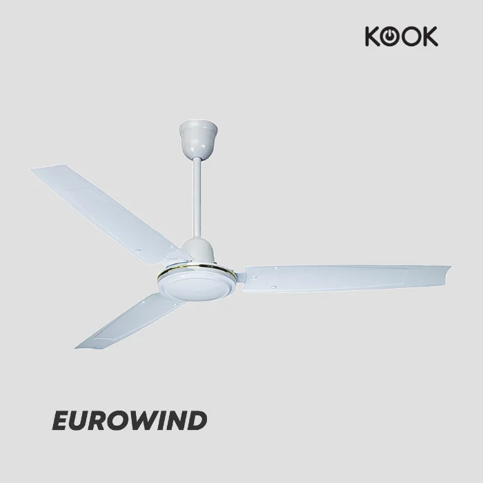 Eurowind Ceiling Fan Malaysia