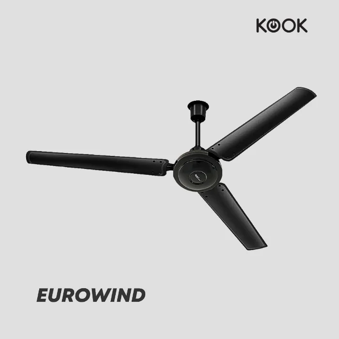 Eurowind Ceiling Fan Malaysia