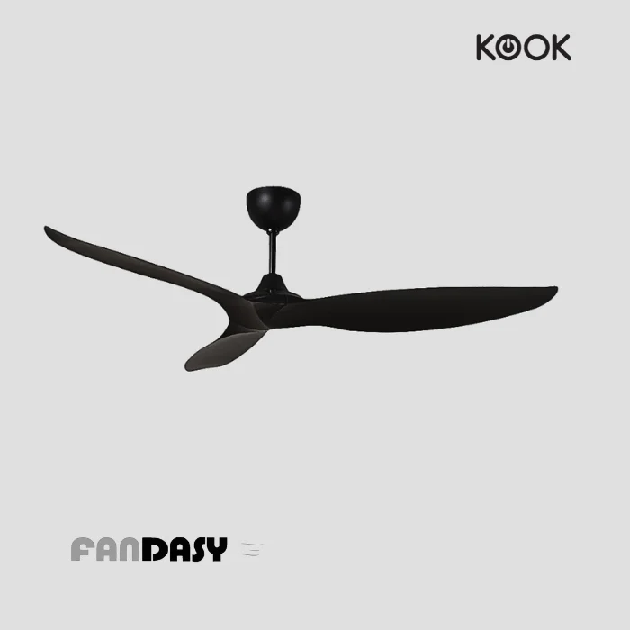 Kipas Siling Fandasy Malaysia