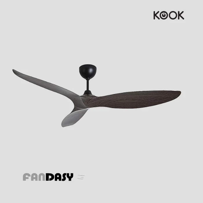 Kipas Siling Fandasy Malaysia