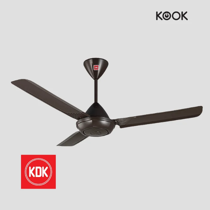 Kipas Siling KDK Original Malaysia
