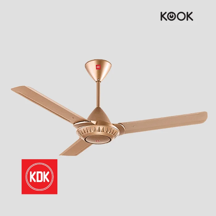 Kipas Siling KDK Original Malaysia