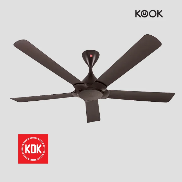 Kipas Siling KDK Original Malaysia