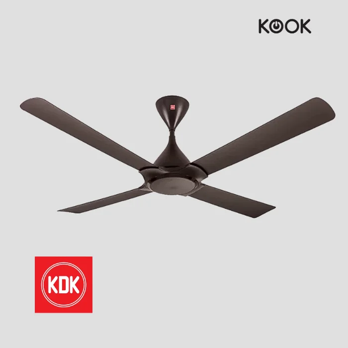 Kipas Siling KDK Original Malaysia