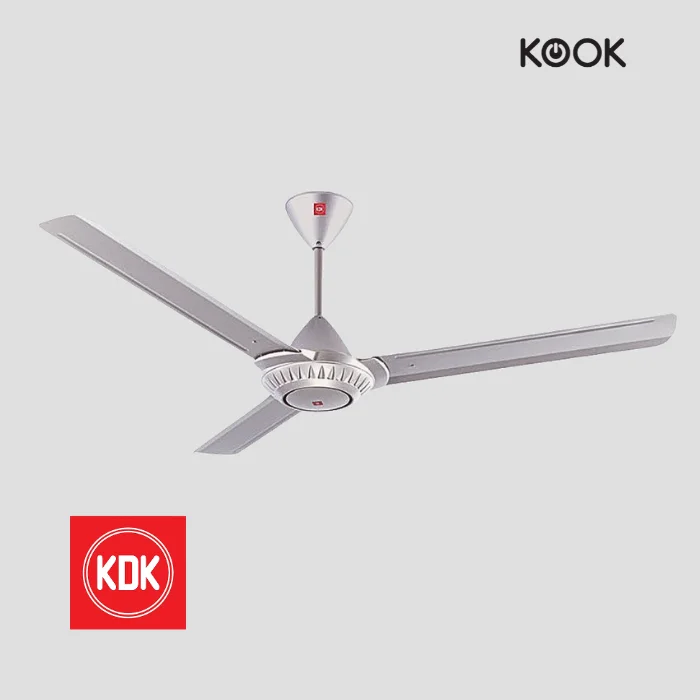 Kipas Siling KDK Original Malaysia