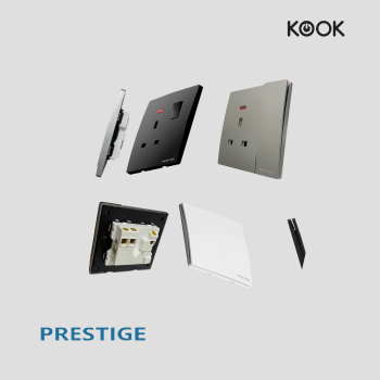 Prestige-Surface Panel Light - Square (3)